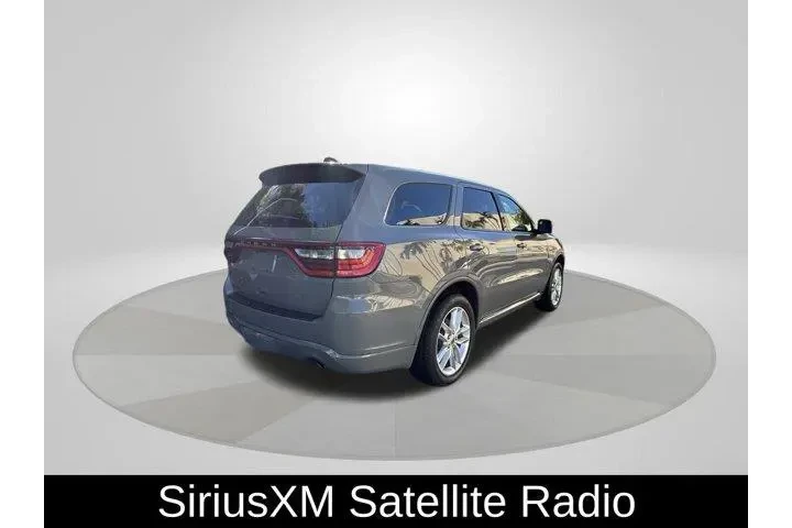 $25000 : Dodge Durango 2023 GT 4dr SU image 7