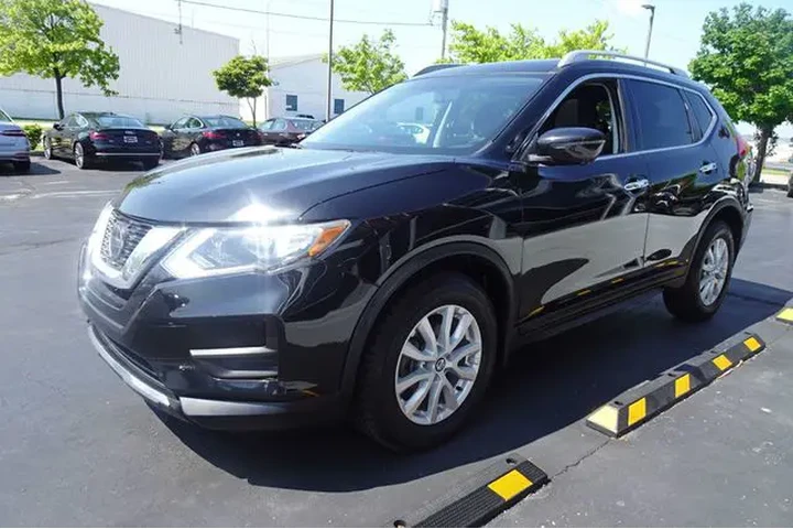 $14990 : 2018 Rogue image 4