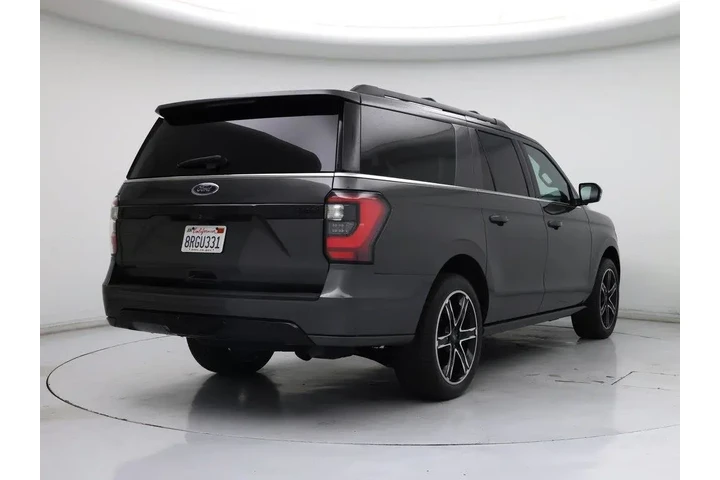 $36998 : Ford Expedition MAX 2020 4x4 image 8