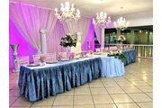 Salon para Fiesta en San Bernardino