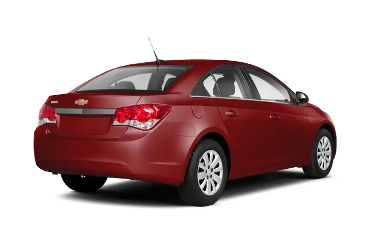 $6990 : 2012 Cruze 1LT image 2