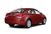 $6990 : 2012 Cruze 1LT thumbnail