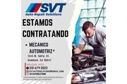 Mecanico Automotriz en Los Angeles