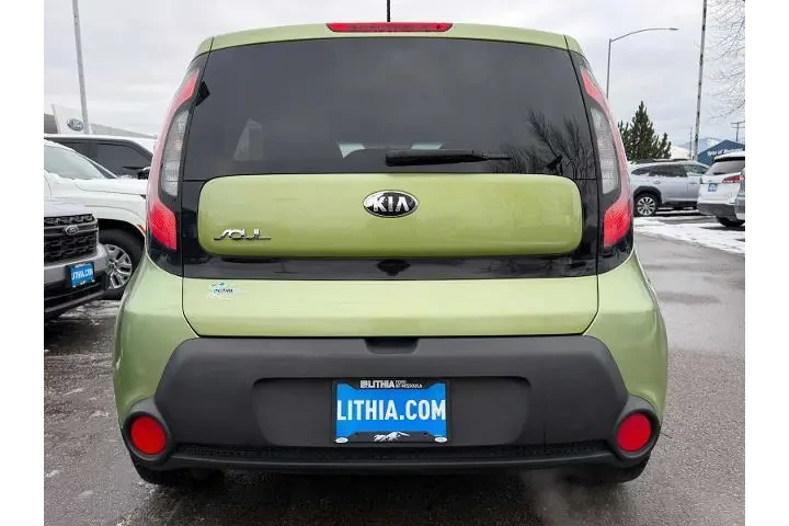 $6499 : Kia Soul 2014 4dr Crossover image 10