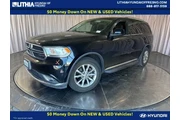 Dodge Durango 2018 SXT 4dr S
