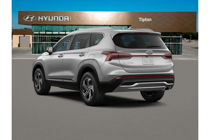 $23999 : Hyundai SANTA FE 2023 SEL 4d image 5