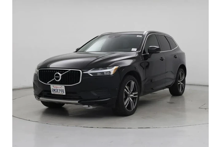 $24998 : Volvo XC60 2019 AWD T6 Momen image 4
