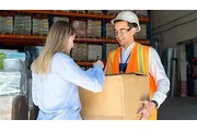 RECEIVING en Los Angeles
