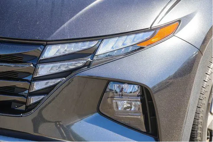 $26991 : Hyundai TUCSON 2023 AWD SEL image 8