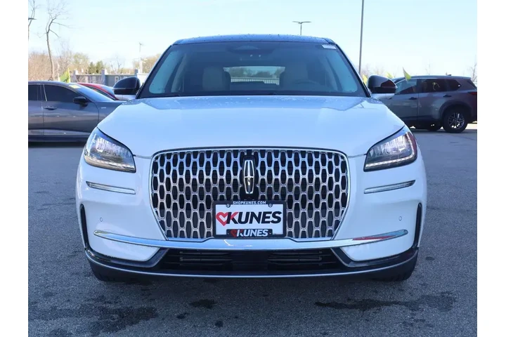 $32777 : Lincoln Corsair 2023 AWD Sta image 3