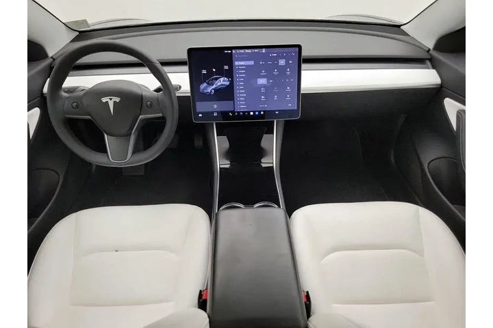 $22998 : Tesla Model 3 2019 AWD Long image 9