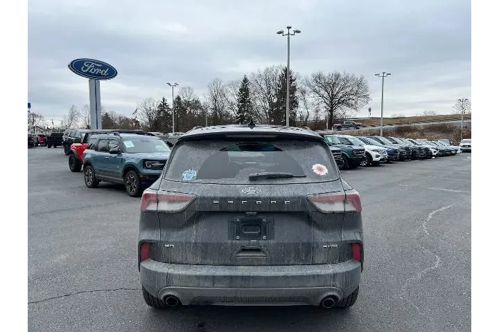 $15999 : Ford Escape 2022 AWD SE 4dr image 5