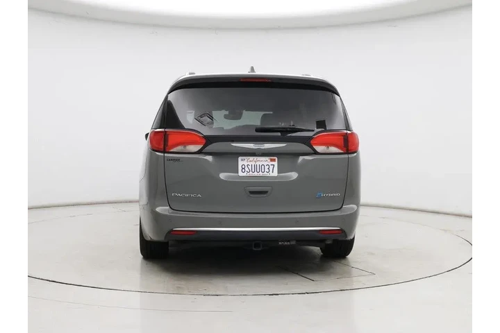 $25998 : Chrysler Pacifica Hybrid 202 image 6