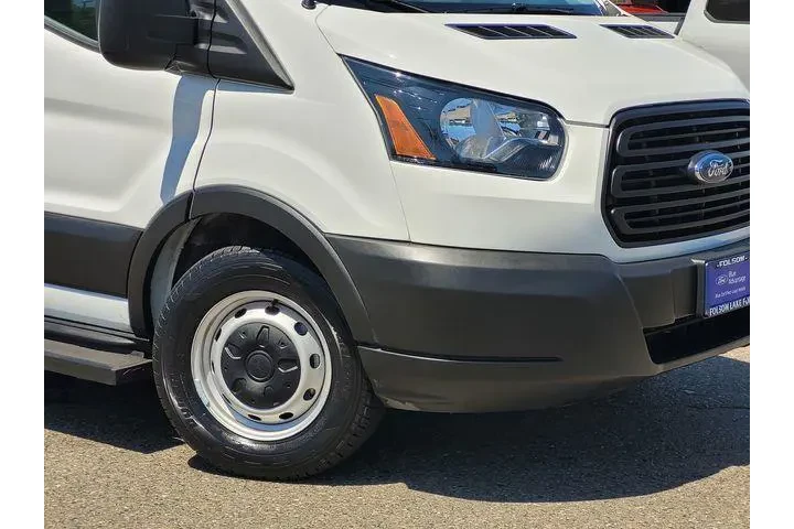 $32887 : Ford Transit 2019 150 XL 3dr image 6