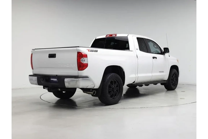 $23998 : Toyota Tundra 2016 4x2 SR 4d image 8