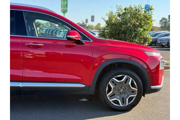 $23989 : Hyundai SANTA FE 2023 AWD Li image 9
