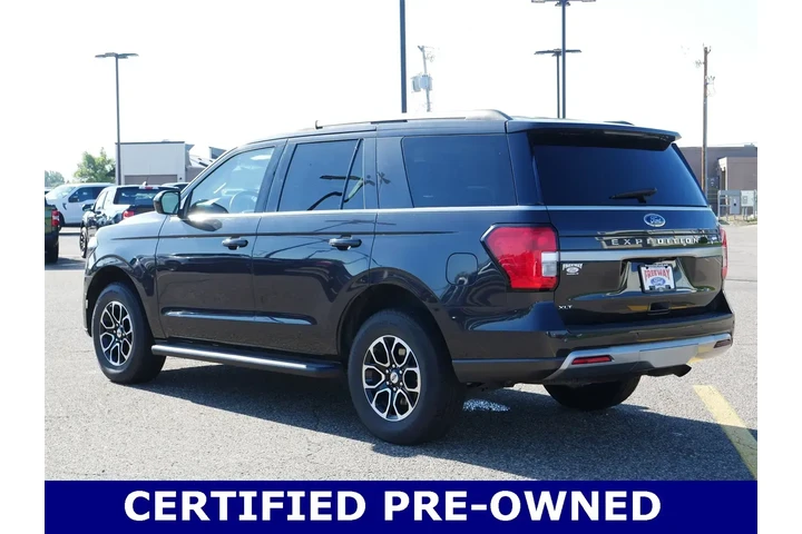 $39400 : Ford Expedition 2024 4x4 XLT image 3