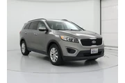 Kia Sorento 2016 AWD LX V6 4