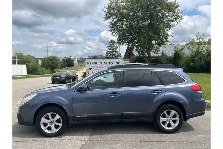 $6990 : 2013 Outback 2.5i Premium image 9