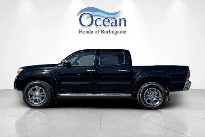 $23491 : Toyota Tacoma 2013 4x2 PreRu image 7