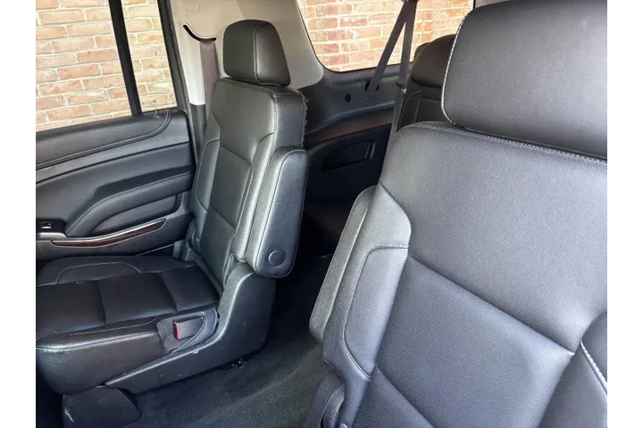 $18000 : 2016 GMC Yukon XL SLT image 9