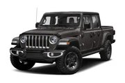 Jeep Gladiator 2021 4x4 Over en Baltimore