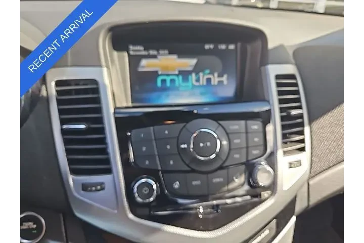 $11990 : Chevrolet Cruze Limited 2016 image 6