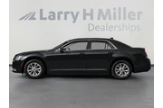 Chrysler 300 2016 Limited 4d thumbnail