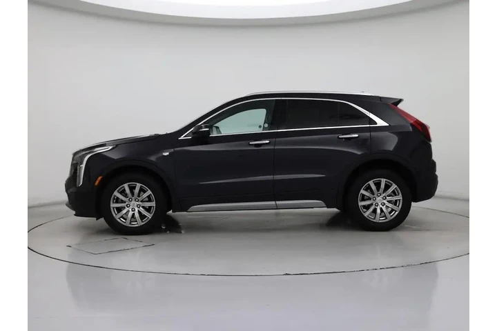 $24998 : Cadillac XT4 2023 4x4 Premiu image 3