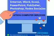 Curso de Computacion/Internet en Los Angeles