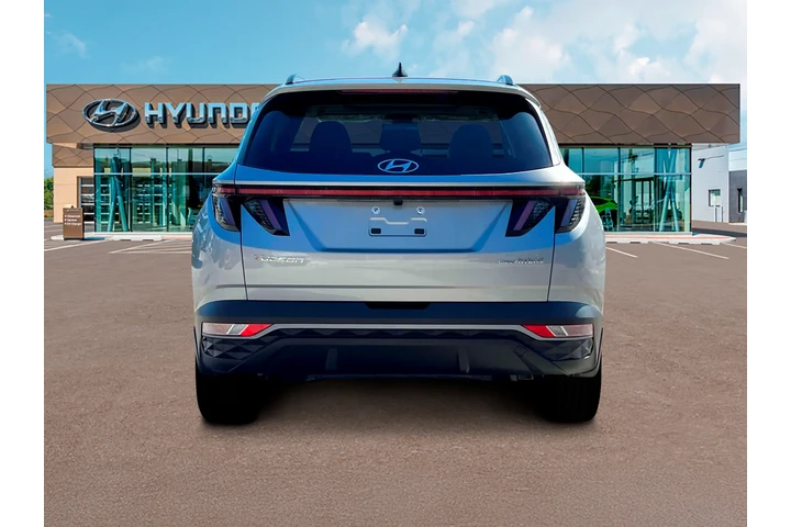 $28398 : Hyundai TUCSON Hybrid 2024 A image 6