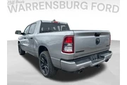 $33000 : Ram 1500 2023 4x4 Big Horn 4 thumbnail