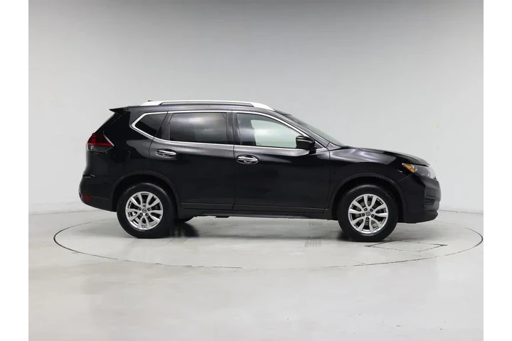 $14599 : Nissan Rogue 2019 AWD SV 4dr image 7