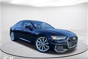 Pre-Owned 2019 A6 3.0T Presti en Milwaukee