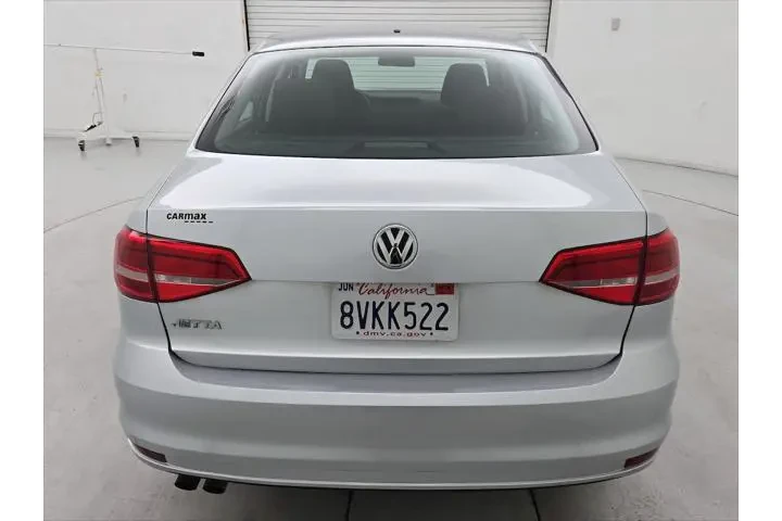 $12599 : Volkswagen Jetta 2015 S 4dr image 6