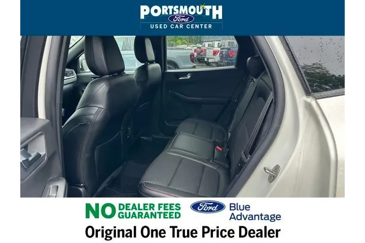 $32495 : Ford Escape 2024 AWD ST-Line image 5