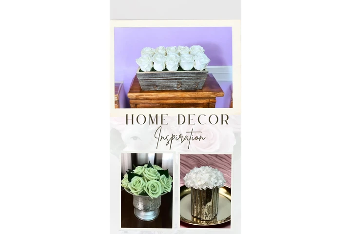Empleo-Hacer arreglos florales image 5