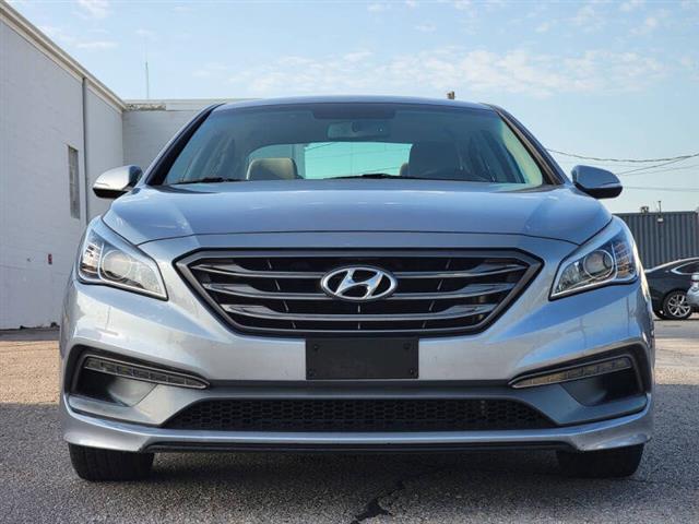 $11450 : 2015 Sonata Sport image 3