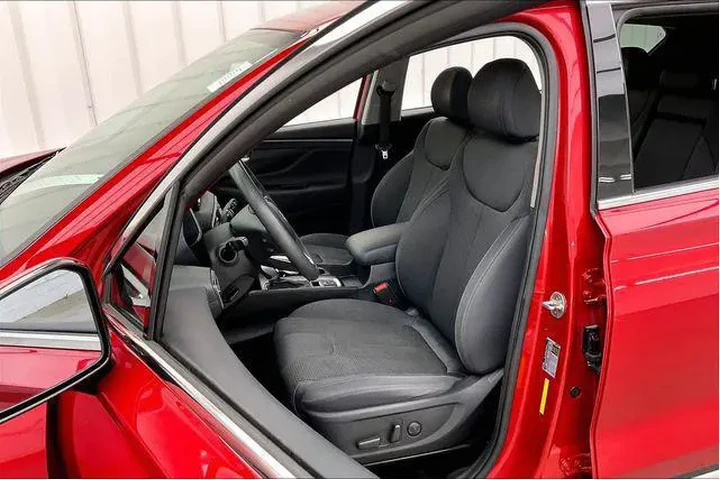 $16990 : Hyundai SANTA FE 2020 AWD SE image 8