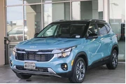 $19894 : Kia Seltos 2024 S 4dr SUV thumbnail