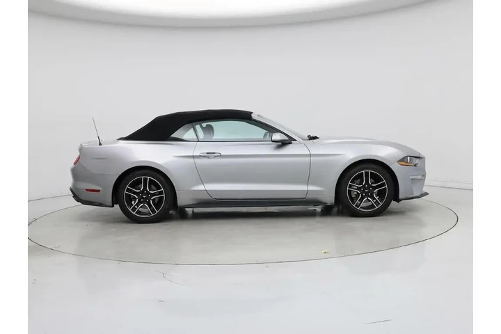 $21998 : Ford Mustang 2021 EcoBoost P image 7