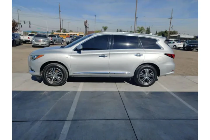 $17999 : 2019 QX60 Luxe image 3