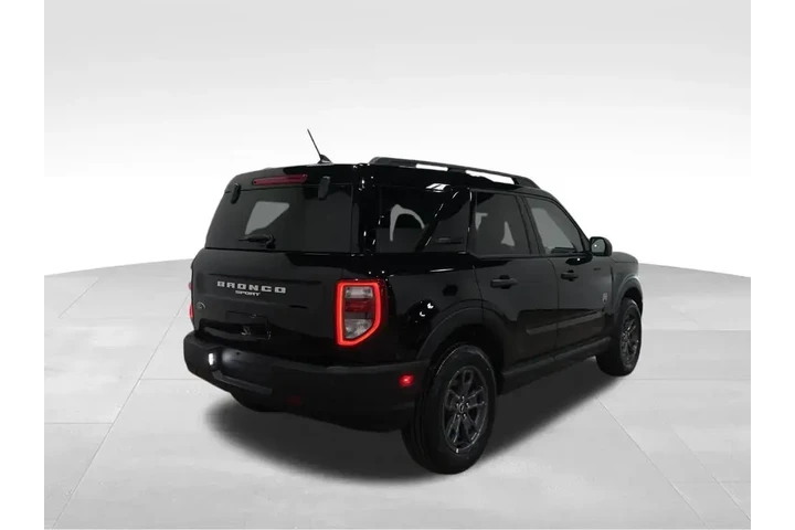 $23800 : Ford Bronco Sport 2024 AWD B image 7