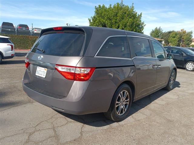 $7800 : 2013 HONDA ODYSSEY EX-L image 4