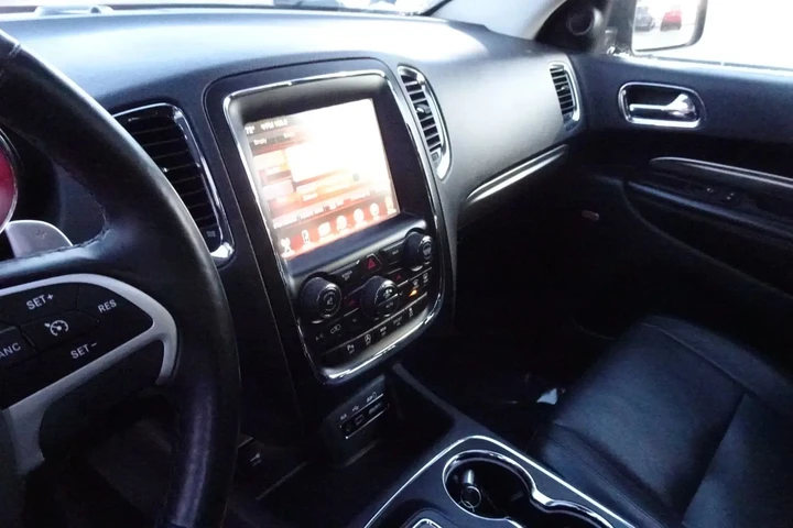 $17995 : 2017 DURANGO image 2