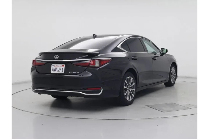 $32998 : Lexus ES 300h 2022 4dr Sedan image 8