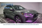 $24354 : Ford Escape 2025 ST-Line 4dr thumbnail