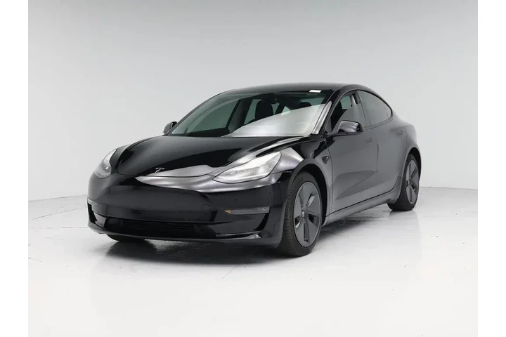 $25998 : Tesla Model 3 2021 AWD Long image 4