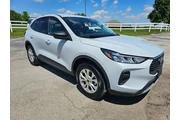 Ford Escape 2025 AWD Active