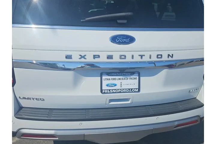 $35500 : Ford Expedition MAX 2024 4x2 image 8